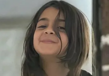 Narin cinayetinde flaş gelişme! Avucundaki kılın kime ait olduğu ortaya çıktı | O rapor ilk kez A Haber'de