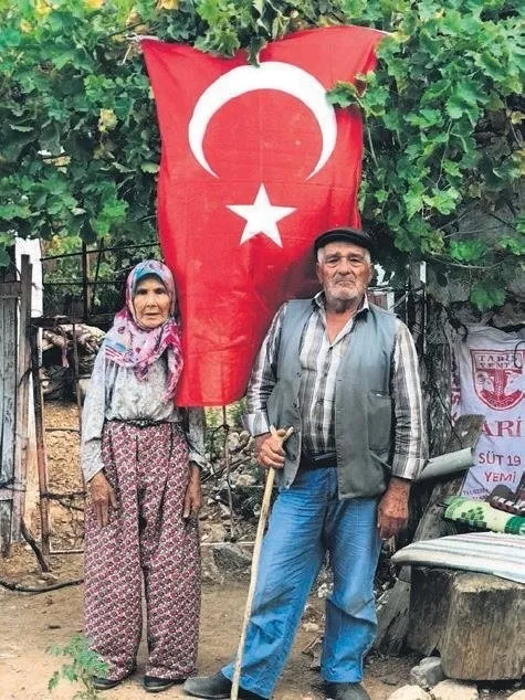 Yangın şehidi Erdal Tovka’nın vasiyeti ortaya çıktı! Şehit olacağı içine doğmuş