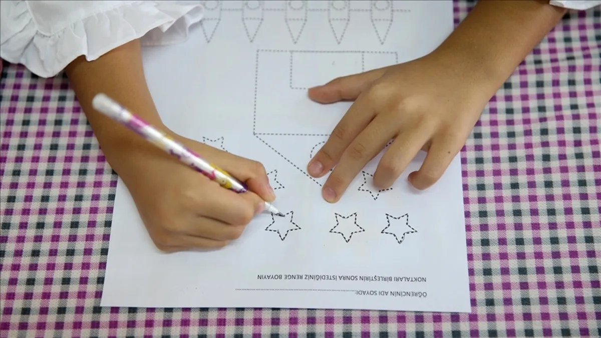 Demir eksikliği çocuklarda alarm veriyor!