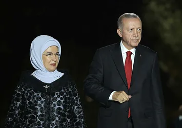 İşte Türkiye'nin 100. Yıl Marşı