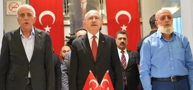 Kılıçdaroğlu’nu ’Bozkurt Kemal’ diyerek karşılamıştı: CHP’li Selim Kaptanoğlu HDP’den oy istedi