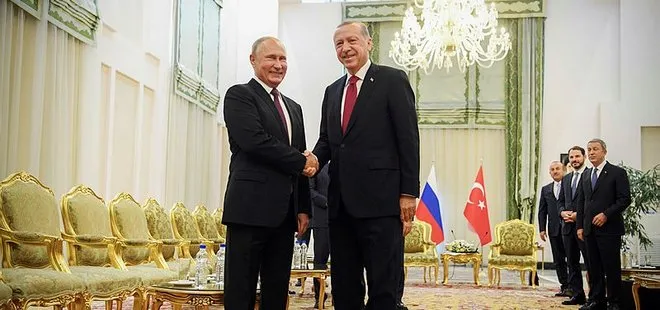 Rusya’dan Türkiye’ye önemli davet
