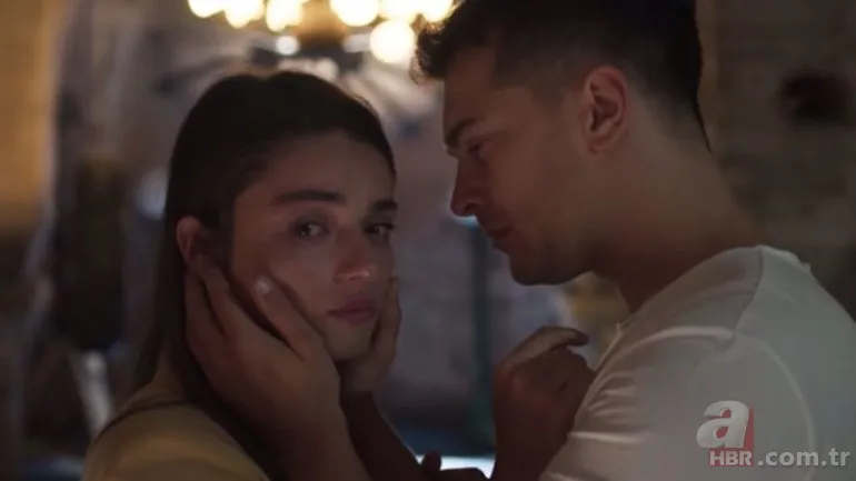 Hakan Muhafız 2.sezon ne zaman başlıyor? The Protector Hakan Muhafız oyuncuları kimler? 10