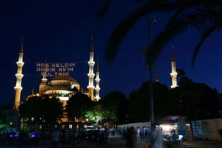 Diyanet 2022 Ramazan takvimi: Ramazan ayı ne zaman başlıyor? 2022’de ilk oruç ne zaman tutulacak?