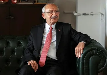 FETÖ'cülere ve PKK'lılara verdiği vaatlerin meyvesini aldı! Kemal Kılıçdaroğlu Silivri ve Diyarbakır Cezaevlerinde birinci sırada çıktı
