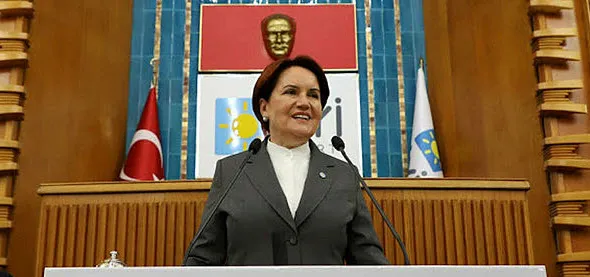 HDP’den İYİ Partili Meral Akşener’e sert tepki! Onunla çay bile içmeyiz
