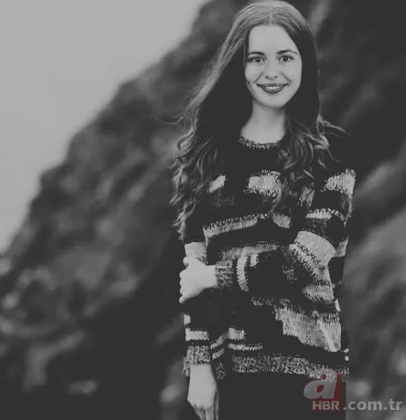 Bir Şarkısın Sen'in Fındık Kurdu Berna'sı Berna Karagözoğlu koca kız olmuş! 'Bu nasıl güzellik' 20