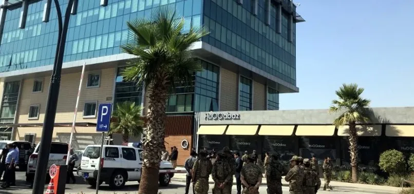 AK Parti ve MHP'li vekillerden CHP ve İyi Parti'ye 'Erbil saldırısı' tepkisi: Bunun hesabını nasıl vereceksiniz?