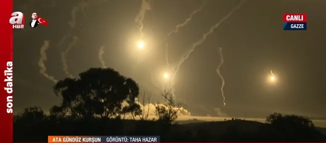 a-haber-catisma-bolgesinde-israil-kara-savasinda-batakliga-saplandi-1698956331384.jpg Canlı yayında Gazze'ye ağır bombardıman! Sınır hattında sadece A Haber var - 2