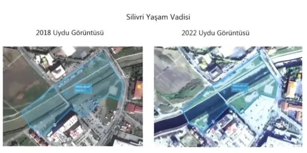 İstanbullulara yutturulmak istenen "Yaşam Vadileri" gerçeği - 5