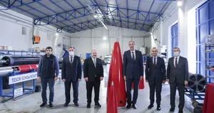 Bakan Varank’tan Milli Uzay Programı açıklaması