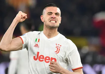 Juventus'tan flaş Merih Demiral kararı!