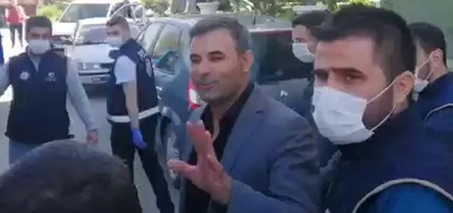 Son dakika: Görevden uzaklaştırılan HDP’li Yaşar Akkuş hakkında flaş karar!
