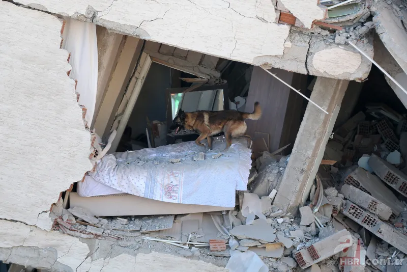 Herkes onu konuşuyordu! Deprem uzmanı değil şarlatan çıktı! 10