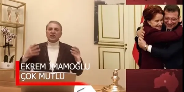 CHP’li gazeteci Can Ataklı’dan çarpıcı sözler: Kılıçdaroğlu İmamoğlu’ndan kazık yiyeceğini düşünmedi