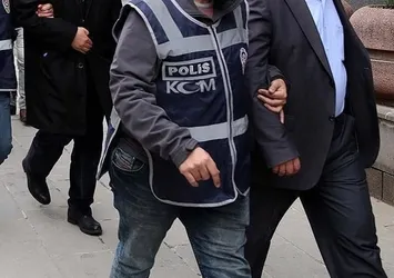 Şırnak'taki FETÖ operasyonunda 8 kişi yakalandı