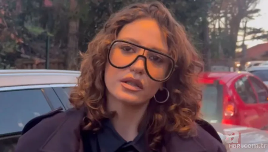 Ayşe Barım olayına Ümit Erdim'den gönderme! Oyunculuk sektörü karıştı... 9