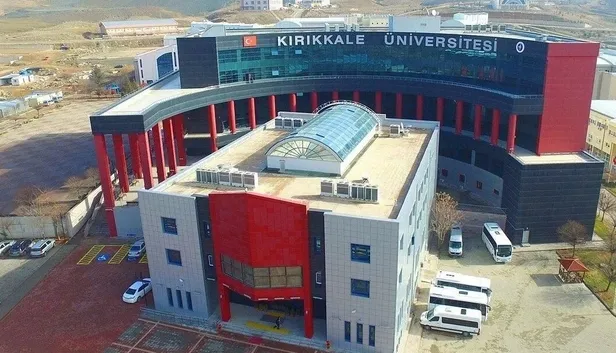 Kırıkkale Üniversitesi taciz olayı nedir? Tacizci profesör Harun Öztürkler kimdir? SON DAKİKA HABERLER - 2