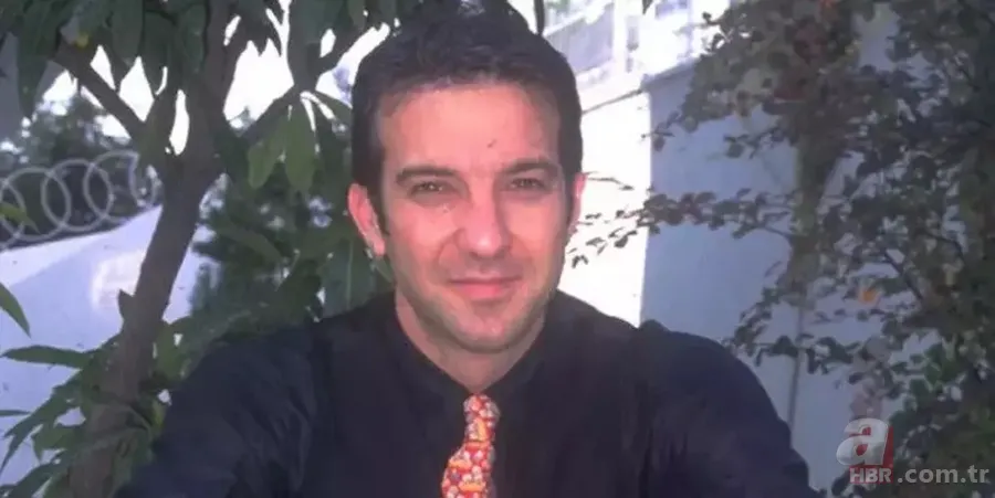 Ceyda Düvenci'nin ilk eşi Kaan Girgin'in son hali gündem oldu 1