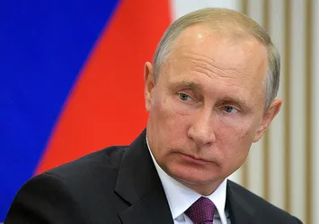 Putin'den bayram mesajı
