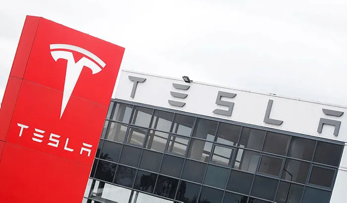 Tesla'nın piyasa değeri dudak uçuklattı - 2