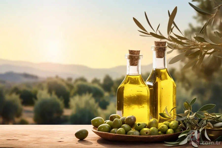 Dost mu düşman mı? Zeytinyağının bilinmeyen yüzü ortaya çıktı! Diğer yağlardan daha çok… 1