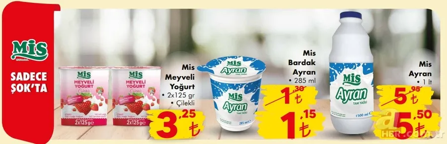 ŞOK'ta bu hafta! 19 Mayıs 2021 ŞOK aktüel ürünler kataloğu dolu dolu! İşte haftanın indirimli ürünleri... 2