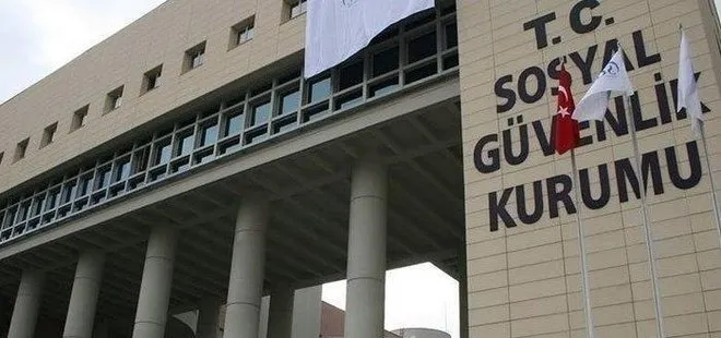 Dikkat sizin de başınıza gelebilir! SGK’dan flaş karar: O para iade edilecek