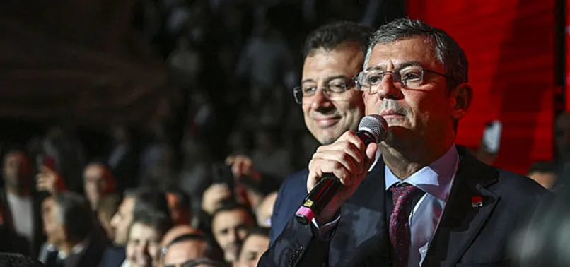 İYİ Parti sonrası CHP de karışıyor! Özgür Özel ve Ekrem İmamoğlu karşı karşıya! CHP'yi yedirmeyiz mesajı...