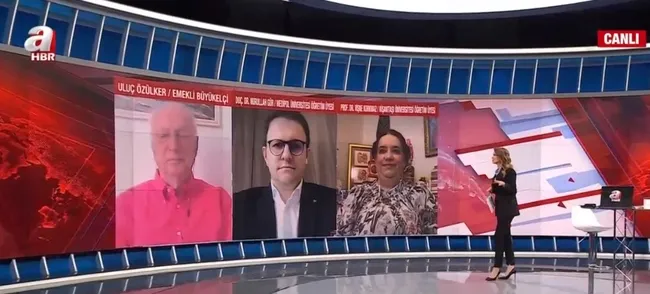 Kritik NATO zirvesi! ABD ile hangi konular masada? Görüşmeden hangi sonuçlar çıkar?