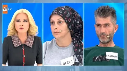 Müge Anlı itiraf bekliyor: Mehmet Çetin öldürüldü mü? Eşi bayılma taklidi yaptı