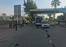 Adanadaki saldırı sonrası büyük operasyon