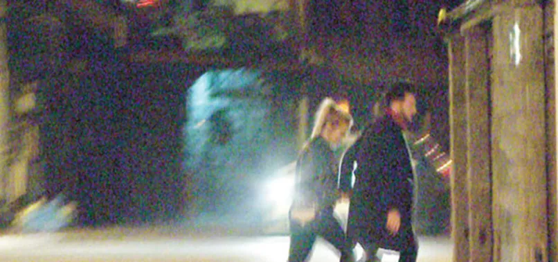 Engincan Ural ve Hakan Sabancı fena yakalandı! A Haber Son Dakika