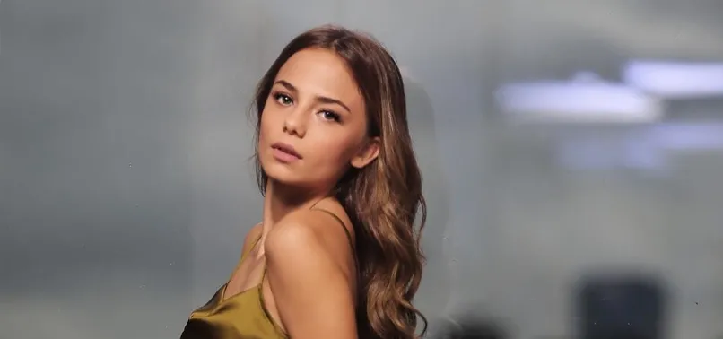 Doğukan Toköz'ün takım arkadaşından Bahar Şahin'e yakın takip! Beğeni yağmuruna tuttu