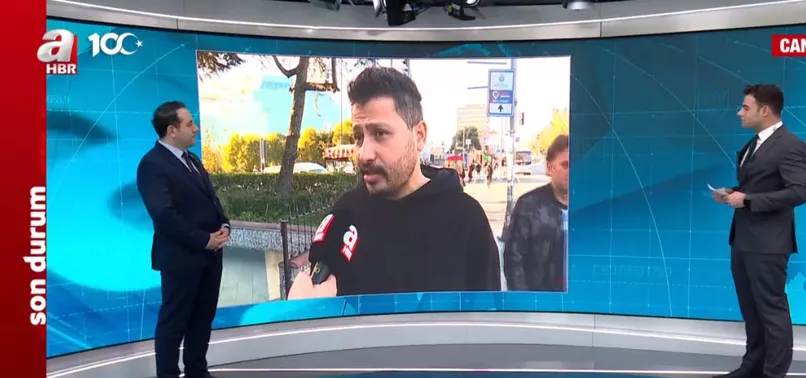 Vatandaş sordu, Kentsel Dönüşüm Uzmanı A Haber'de yanıtladı | Kaç daire verilecek? Haklar neler?