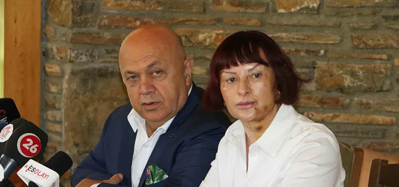 Son dakika: Soyulan iş insanının eşi Zehra Sarar korkunç anları anlattı! "Söyleseydim ikimizi de öldürebilirlerdi"