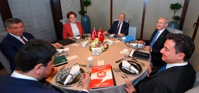 İYİ Parti’den istifa eden Metin Özışık’tan 6’lı masaya sert tepki! HDP ile ittifak yapılan masada partimin olmasını hazmedemedim