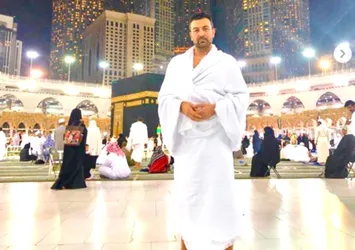 Saruhan Hünel kimdir, kaç yaşında, nereli?