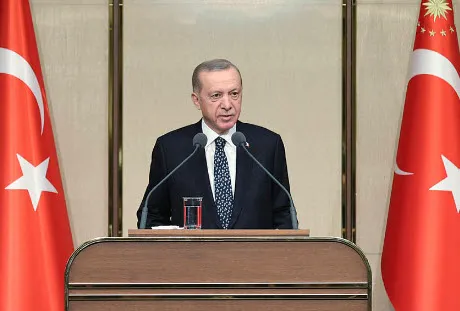 1669357456732.jpg Başkan Erdoğan ve Sisi görüşmesinin ardından Türkiye-Mısır ilişkilerindeki yol haritası ortaya çıkıyor - 6