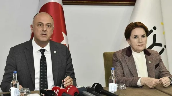 Meral Akşener CHP'nin kırmızı çizgisini çiğnemekte kararlı! Hedefinde İzmir var - 4