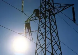 Elektrik hattının merkezi Türkiye! Enerjide yeni İpek Yolu