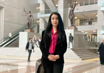 Avukat Nur Peker'e silahlı saldırı! Şoke eden iddia: Çetede hakim de var