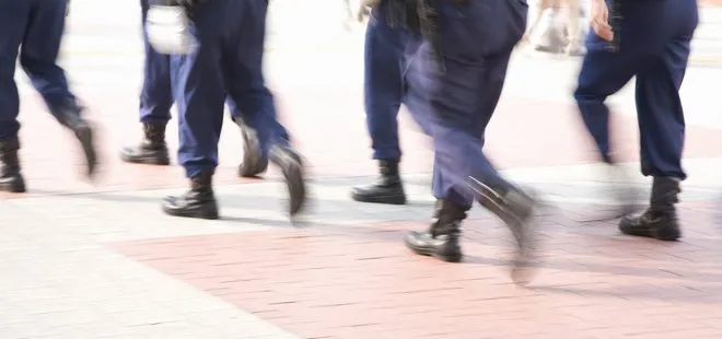 Japonya’da 6 bin 600 polisin aradığı hırsız