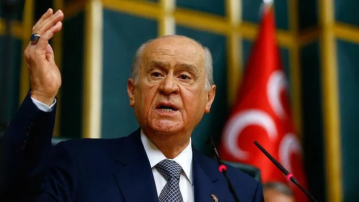 Son dakika: MHP Lideri Bahçeli’den CHP’ye yarı-çıplak semazen tepkisi: Be hey utanmazlar!