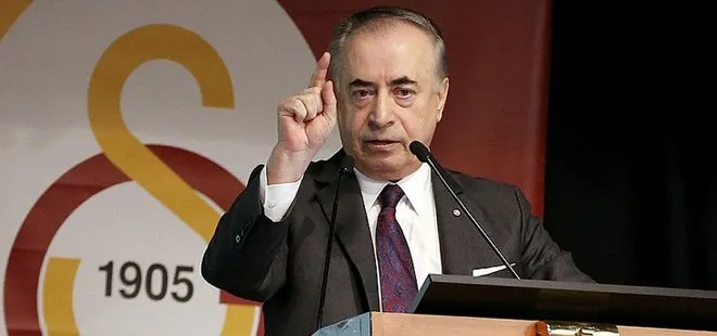 Mustafa Cengiz’den hakem eleştirisi