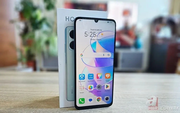 Apple, Samsung, Huawei, Xiaomi listeye giremedi! En uzun şarjı giden akıllı telefon modelleri listesini 3 marka kapladı 6