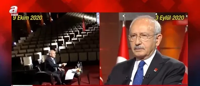 Kılıçdaroğlu’nun çelişkili açıklamaları! Zora sokacak sözler - 1