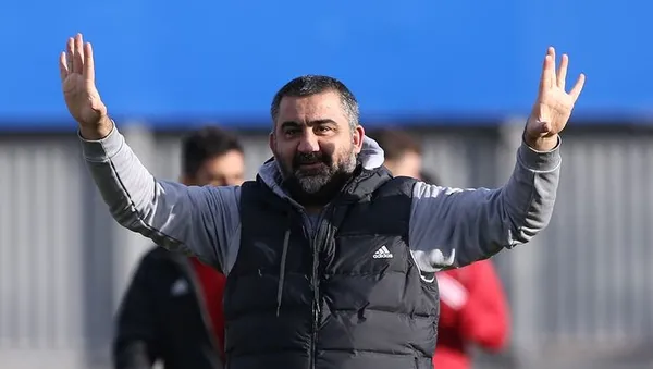 Fenerbahçe’den eski takım kaptanlarından Ümit Özat’a sert tepki: Hadsiz...
