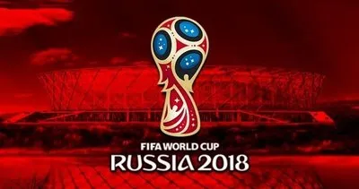 2018 Dünya Kupası'nda çeyrek final programı belli oldu