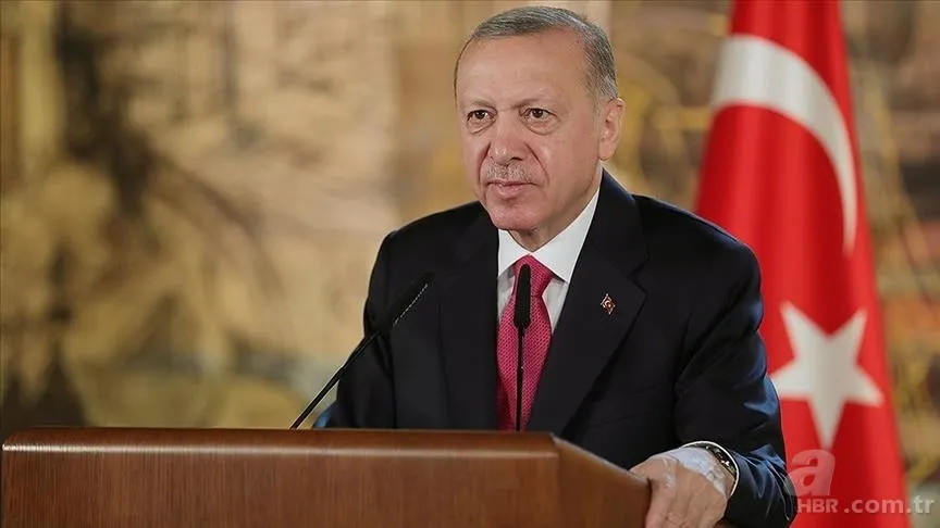 Kabine Toplantısı ne zaman, saat kaçta? 6 Haziran Başkan Erdoğan saat kaçta açıklama yapacak? SON DAKİKA HABERLER 5